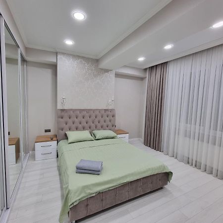 Luxury Best Grand New Apartaments Ultra Central تشيسيناو المظهر الخارجي الصورة