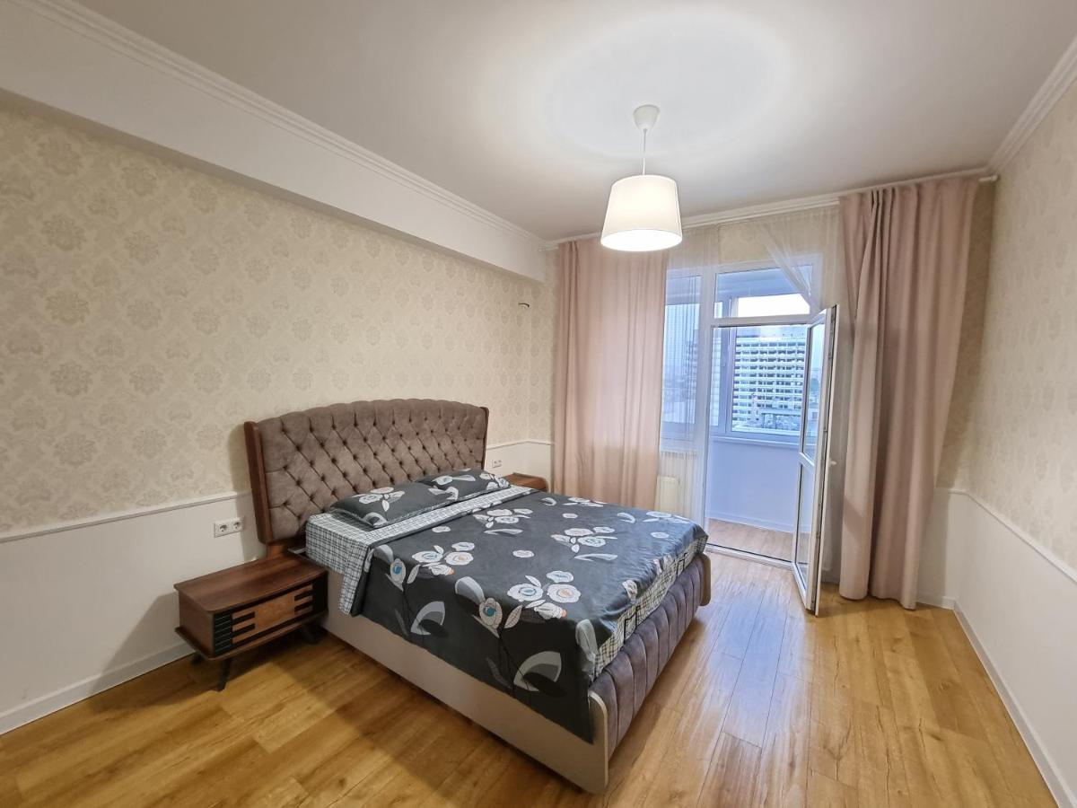 Luxury Best Grand New Apartaments Ultra Central تشيسيناو المظهر الخارجي الصورة