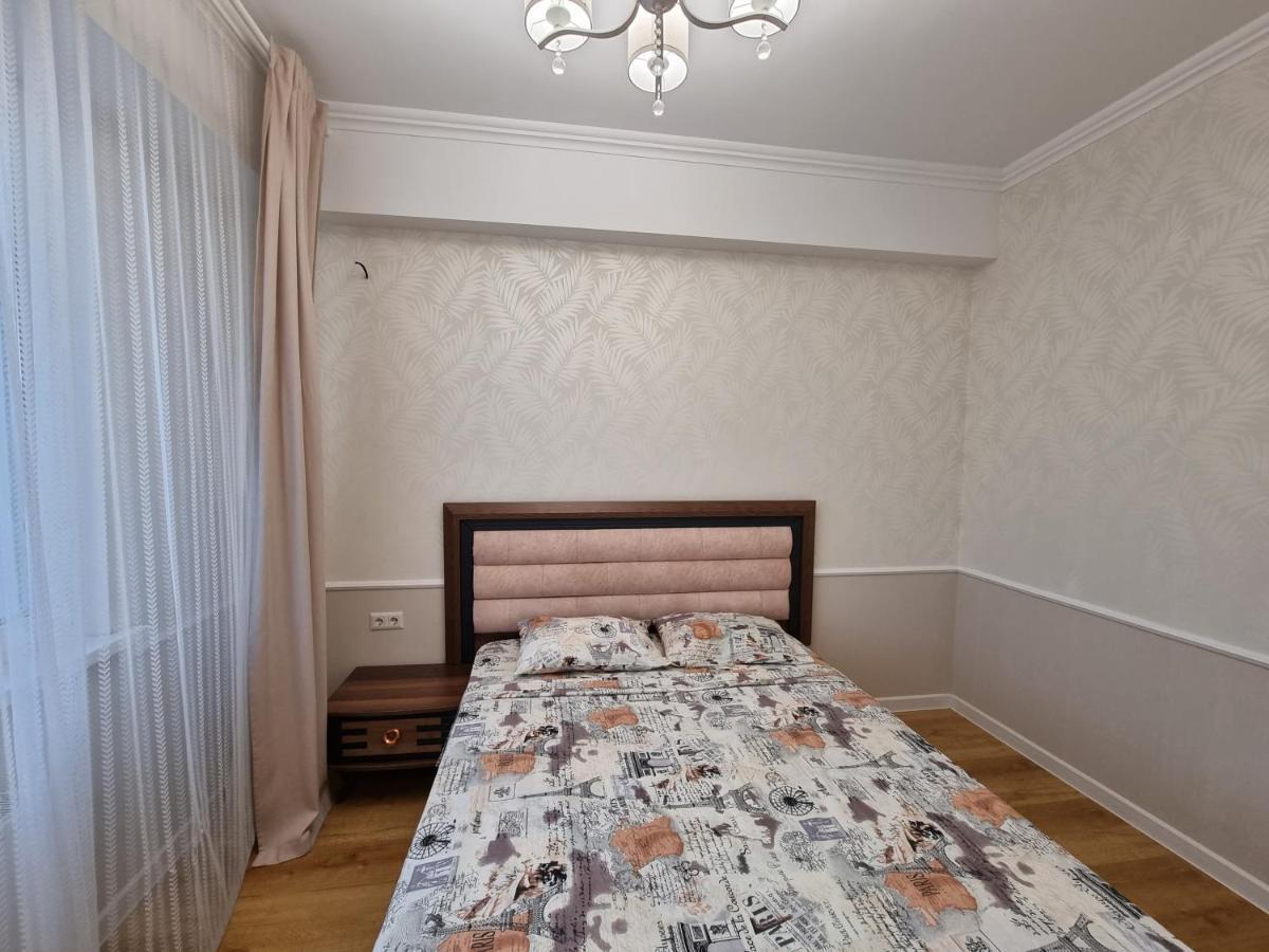 Luxury Best Grand New Apartaments Ultra Central تشيسيناو المظهر الخارجي الصورة