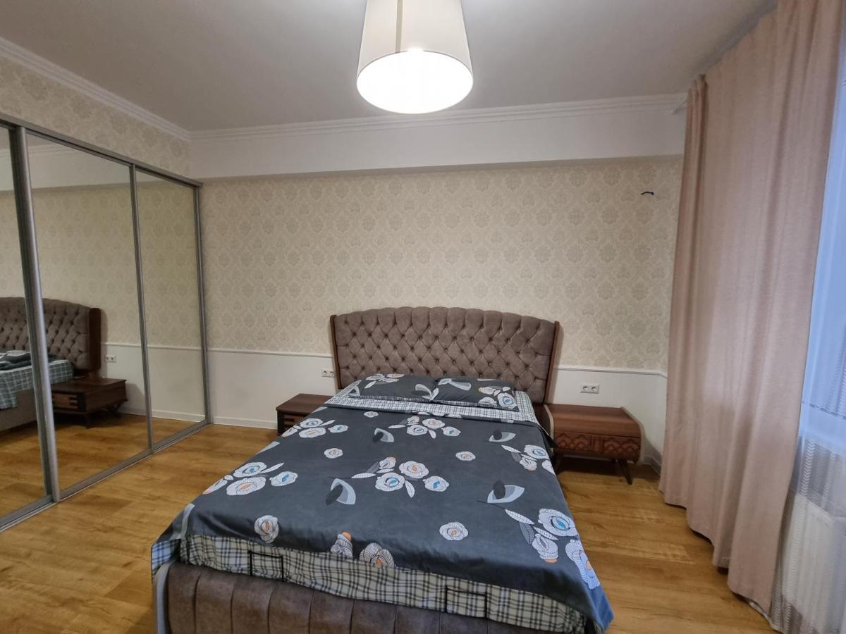 Luxury Best Grand New Apartaments Ultra Central تشيسيناو المظهر الخارجي الصورة