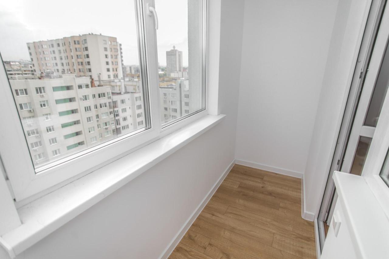 Luxury Best Grand New Apartaments Ultra Central تشيسيناو المظهر الخارجي الصورة