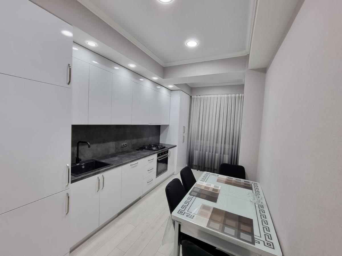 Luxury Best Grand New Apartaments Ultra Central تشيسيناو المظهر الخارجي الصورة
