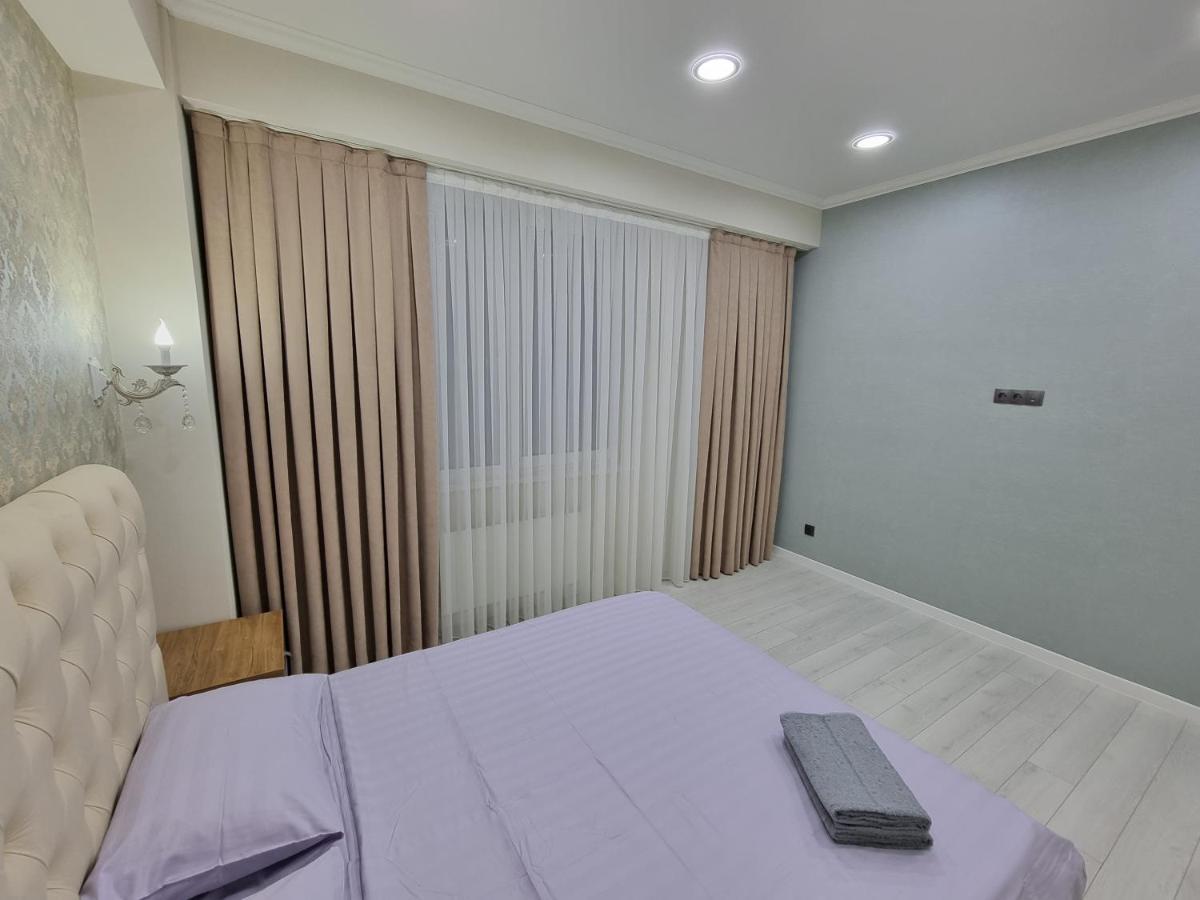 Luxury Best Grand New Apartaments Ultra Central تشيسيناو المظهر الخارجي الصورة