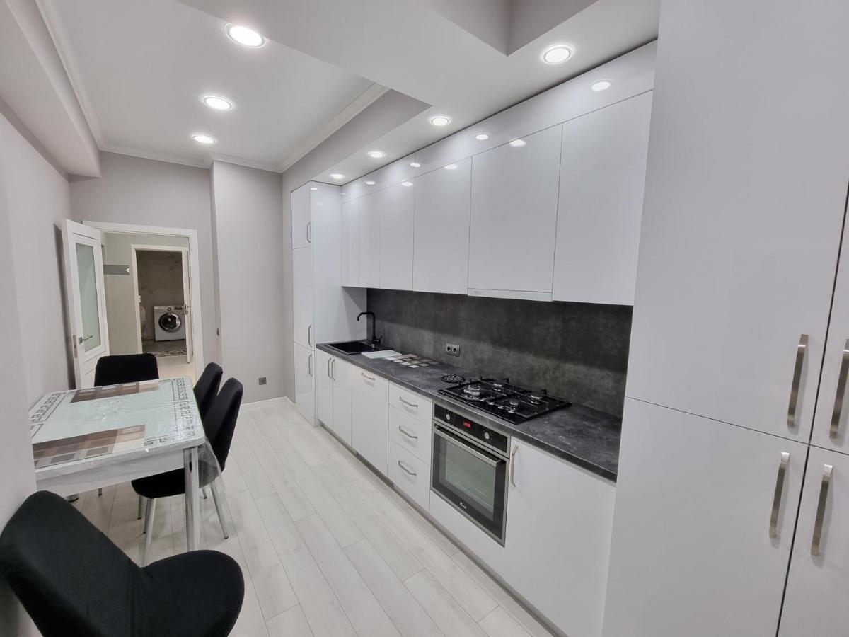 Luxury Best Grand New Apartaments Ultra Central تشيسيناو المظهر الخارجي الصورة